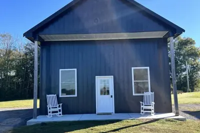 Image de Riverbend Ranch Cabin #1
