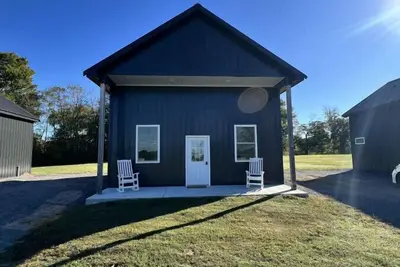 Image de Riverbend Ranch Cabin #2