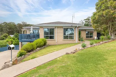 Image de Sapphire Belle: Views and boat Parking