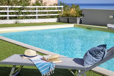 Image de La casa all'angolo by Interhome