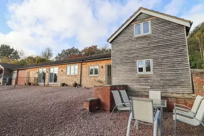 Image de Robin'S Rest, pet friendly in Gorsley