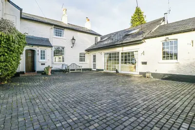 Image de The Coach House, family friendly, with a garden in Abergavenny
