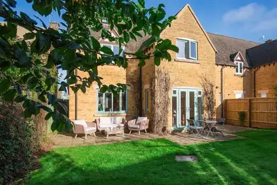 Image de fabulous and homely dog friendly holiday cottage - Kingsley House