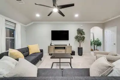 Image de The Côte Haven | A Luxury And Cozy Home Experience 3bd/2bath