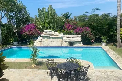 Image de Your stay in paradise!