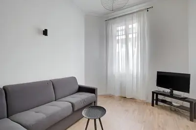 Image de Tbs 854 - Splendide appartement proche Trocadéro