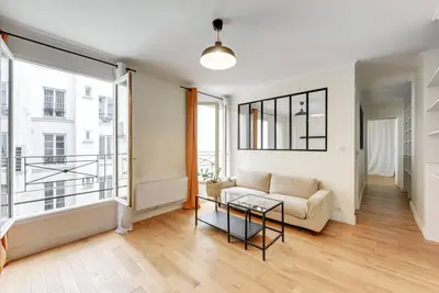 Image de Tbs 834 - Somptueux logement au design sophistiqué