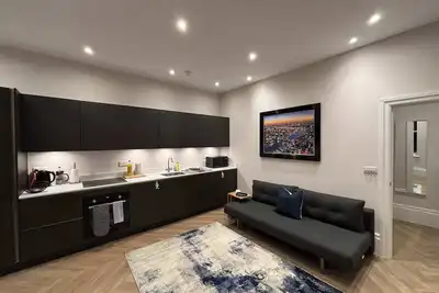 Image de Modern 1Bed Apartment supercentral
