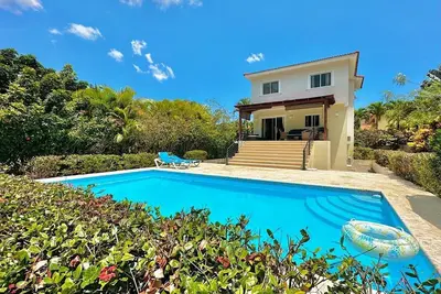 Image de Enjoy the tropics! Luxury villa with private pool