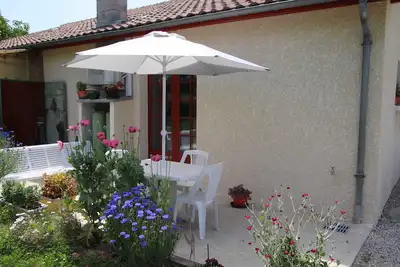 Image de Homerez - Maison familiale avec jardin à Lahosse