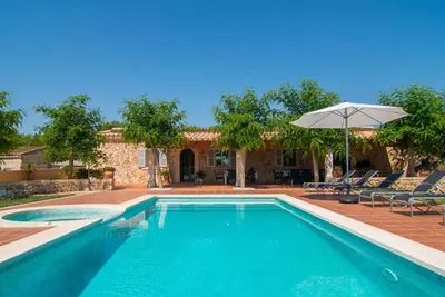 Image de Maison Marila by Interhome