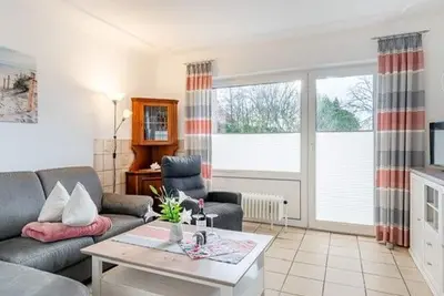 Image de Vacation apartment 1 - House Katharina