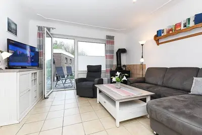 Image de Vacation apartment 3 - House Katharina