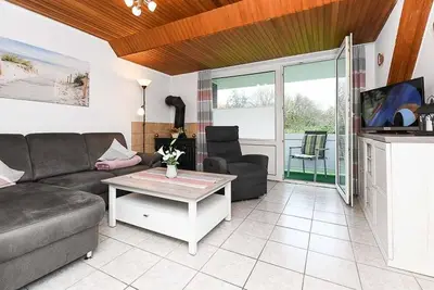 Image de Vacation apartment 4 - House Katharina