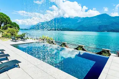 Image de Lago Infinito by Interhome