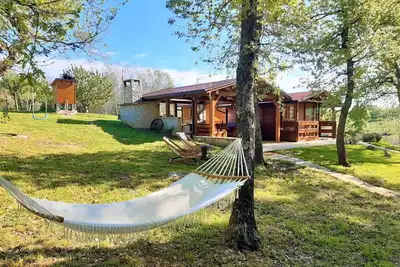 Image de Casa Robinson Nature, Wifi, Istria, Croazia
