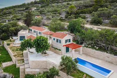 Image de Brankovi Dvori by Interhome
