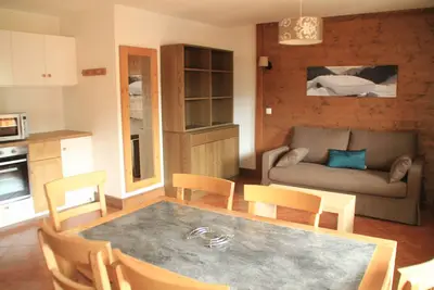 Image de Grand Lodge Gra13 Spa & Mountain 6 Pers.