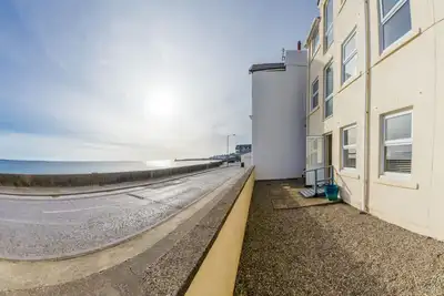 Image de Seal Rock -  a seaside pet friendly apartment