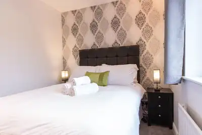 Image de Charming Home in Bromsgrove: Perfect for Groups