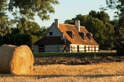Image de La Grande Métairie Notz Marafin