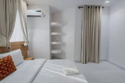 Image de Two bedroom apartment in lekki\n\n
