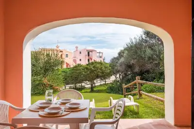 Image de Apartments In Country Village Stintino