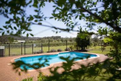 Image de Bluebush Estate - 11 Bedrooms - In the heart of Lovedale Hunter Valley!