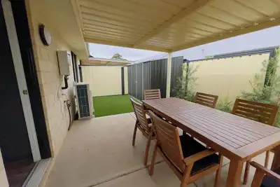 Image de New unit on Oswald