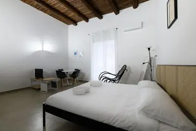 Image de La Trummetta By Dimorra