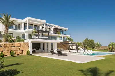 Image de Immaculate Golf Course Villa with Amazing Views