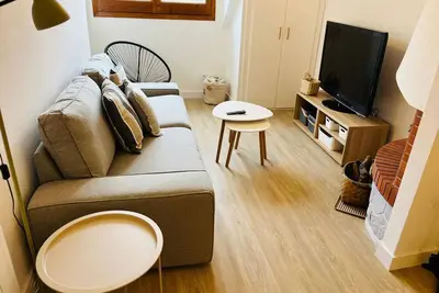 Image de Apartamento Matisse