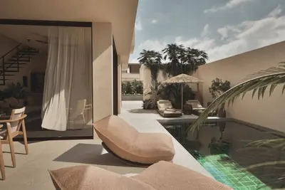 Image de Terra Mare Villas-Levante