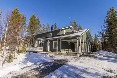 Image de Rukan tunturituuli by Interhome