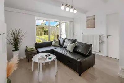 Image de 2 bedroom accommodation in Oostduinkerke