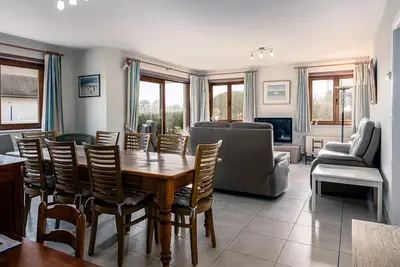 Image de 3 bedroom accommodation in Oostduinkerke