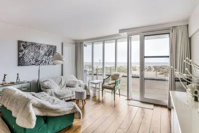 Image de 2 chambres à coucher à Nieuwpoort