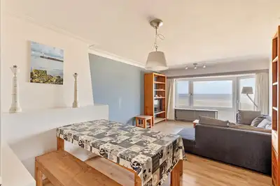 Image de 2 chambres à coucher à Nieuwpoort