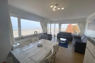 Image de 1 chambres à coucher à Nieuwpoort