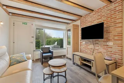 Image de 3 bedroom accommodation in Nieuwpoort