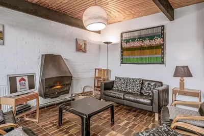 Image de 4 bedroom accommodation in Oostduinkerke