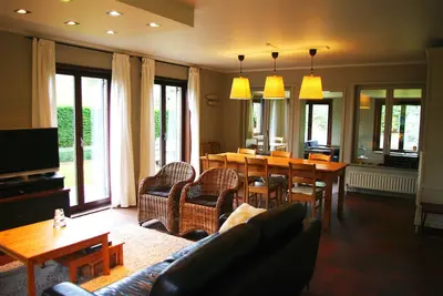 Image de 3 bedroom accommodation in Oostduinkerke
