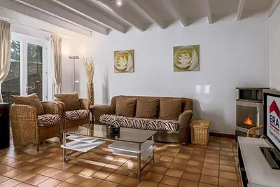 Image de 3 bedroom accommodation in Oostduinkerke