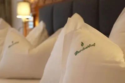 Image de Four-bed room with shower, Wc - Grundnerhof