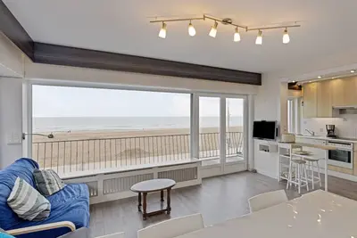Image de 2 bedroom accommodation in Sint-Idesbald
