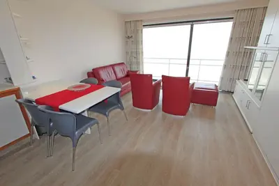 Image de 1 chambres à coucher à Nieuwpoort