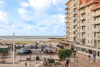 Image de 2 chambres à coucher à Nieuwpoort