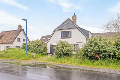 Image de 3 bedroom accommodation in Oostduinkerke