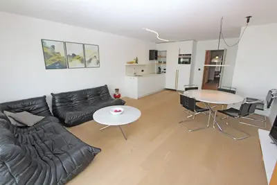 Image de 1 chambres à coucher à Nieuwpoort