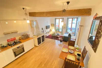 Image de Beautiful 2-bedroom flat in Paris Montergueil with free parking